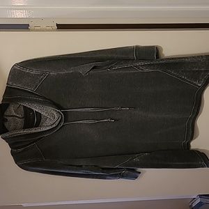 Calvin Klein pullover cowl neck